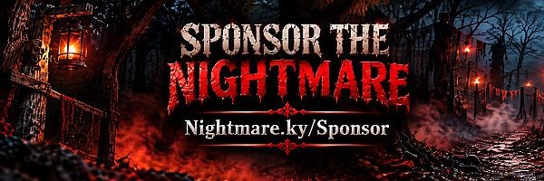 Sponsor Nightmare on North Sound